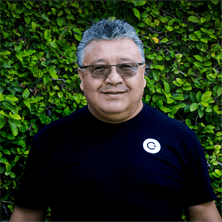 CMAS Equipo Fernando