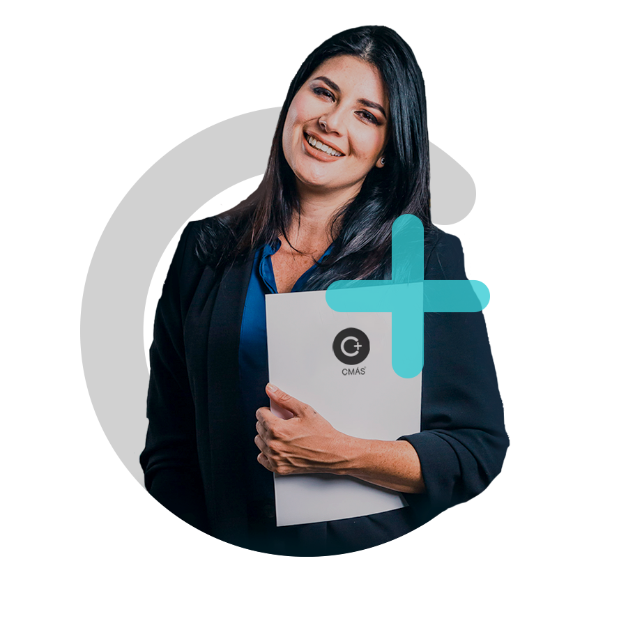 CMÁS Creador de Oportunidades